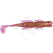 Віброхвіст Lucky John BAGSY SHAD 2,8" *7шт 140107-S13