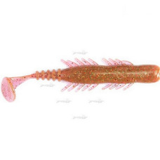 Віброхвіст Lucky John BAGSY SHAD 2,8" *7шт 140107-S14