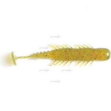 Віброхвіст Lucky John BAGSY SHAD 2,8" *7шт 140107-SB05