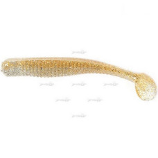 Віброхвіст Lucky John Long John 3.1" *8шт 140118-T04