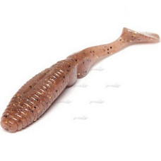 Віброхвіст Lucky John Mr. Greedy 3" 7шт 140115-S07