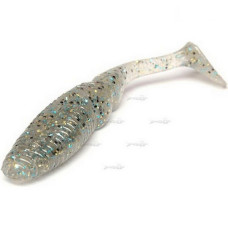 Віброхвіст Lucky John Mr. Greedy 3" 7шт 140115-S08