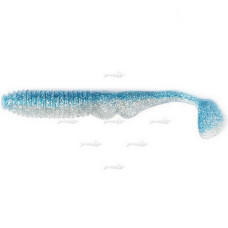 Віброхвіст Lucky John Mr. Greedy 3" *7шт 140115-T05