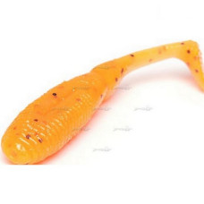 Віброхвіст Lucky John Mr. Greedy 3.9" *3шт 140114-PA29