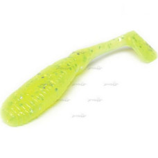 Віброхвіст Lucky John Mr. Greedy 3.9 " *5шт 140116-071