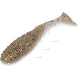 Віброхвіст Lucky John Mr. Greedy 3.9 " *5шт 140116-CA35