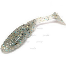 Віброхвіст Lucky John Mr. Greedy 3.9 " *5шт 140116-S08