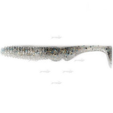 Віброхвіст Lucky John Mr. Greedy 3.9" *5шт 140116-T09