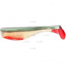 Віброхвіст Lucky John SUPER SHAD 12см *7шт 140014-004 Віброхвіст Lucky John SUPER SHAD 12см *7шт 140014-004