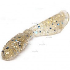 Віброхвіст Lucky John T.I.G. Tail 2.8" *7шт 140110-CA35 Віброхвіст Lucky John T.I.G. Tail 2.8" *7шт 140110-CA35