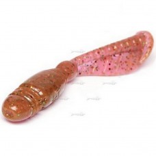 Віброхвіст Lucky John T.I.G. Tail 2.8" *7шт 140110-S14 Віброхвіст Lucky John T.I.G. Tail 2.8" *7шт 140110-S14