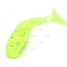 Віброхвіст Lucky John TIOGA 2" *10шт 140102-071 Віброхвіст Lucky John TIOGA 2" *10шт 140102-071