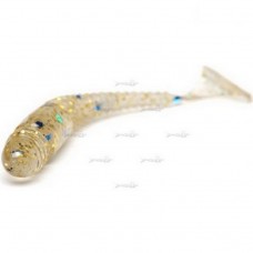 Віброхвіст Lucky John TIOGA 2" *10шт 140102-CA35 Віброхвіст Lucky John TIOGA 2" *10шт 140102-CA35