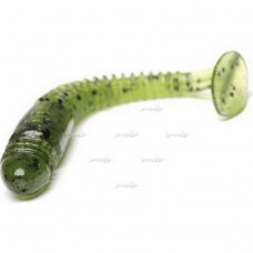 Віброхвіст Lucky John TIOGA 2" *10шт 140102-PA01 Віброхвіст Lucky John TIOGA 2" *10шт 140102-PA01