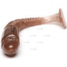 Віброхвіст Lucky John TIOGA 2" *10шт 140102-PA17 Віброхвіст Lucky John TIOGA 2" *10шт 140102-PA17