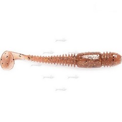 Віброхвіст Lucky John TIOGA 2,4" *9шт 140119-S07 Віброхвіст Lucky John TIOGA 2,4" *9шт 140119-S07