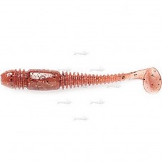 Віброхвіст Lucky John TIOGA 2,4" *9шт 140119-S14 Віброхвіст Lucky John TIOGA 2,4" *9шт 140119-S14