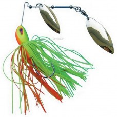 Спіннербейт Lucky John SPINNER BAIT EASTERN SUN 21,0г/07 Спіннербейт Lucky John SPINNER BAIT EASTERN SUN 21,0г/07