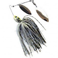 Спіннербейт Lucky John SPINNER BAIT TANDEM BLADE 14,0г/22 Спіннербейт Lucky John SPINNER BAIT TANDEM BLADE 14,0г/22