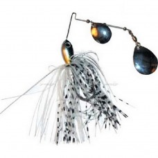 Спіннербейт Lucky John SPINNER BAIT WARRIOR BLADE 14,0г/02 Спіннербейт Lucky John SPINNER BAIT WARRIOR BLADE 14,0г/02