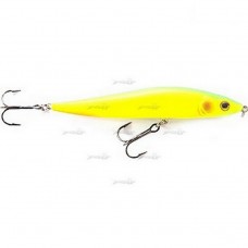Воблер Lucky John PIKE HUNTER 10,00/M24