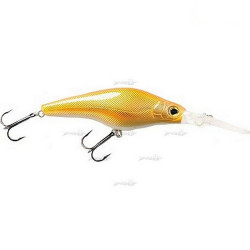 Воблер Lucky John DEEP CRANK 07,50/A44