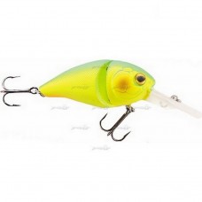 Воблер Lucky John JOINTED CRANK 06,00/M24 Воблер Lucky John JOINTED CRANK 06,00/M24