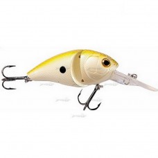Воблер Lucky John JOINTED CRANK 06,00/S15 Воблер Lucky John JOINTED CRANK 06,00/S15