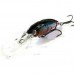 Воблер Lucky John DIVING MINNOW 16,00/C10