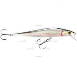 Воблер Lucky John PIKE HUNTER 08,00/A22