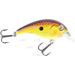 Воблер Lucky John TINY JACK 04,50/S102