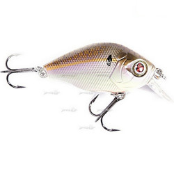 Воблер Lucky John TINY JACK 04,50/S104