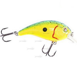 Воблер Lucky John GUTSY JACK 04,50/S120