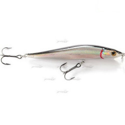 Воблер Lucky John PIKE HUNTER 11,00/A22