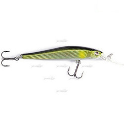 Воблер Lucky John PANIC MINNOW 07,00/A04