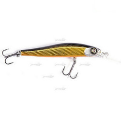 Воблер Lucky John PANIC MINNOW 07,00/A34