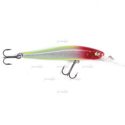 Воблер Lucky John PANIC MINNOW 07,00/A38