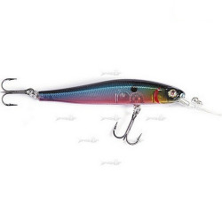 Воблер Lucky John PANIC MINNOW 07,00/C10