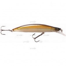 Воблер суспендер Lucky John FLAT MINNOW 10,00/A46