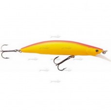 Воблер суспендер Lucky John FLAT MINNOW 10,00/M19