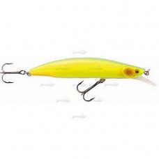 Воблер суспендер Lucky John FLAT MINNOW 10,00/M24