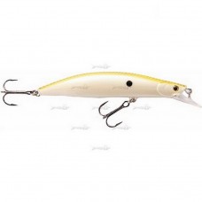 Воблер суспендер Lucky John FLAT MINNOW 10,00/S15