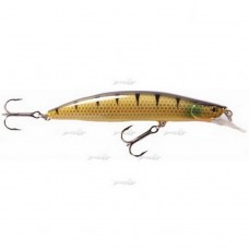 Воблер суспендер Lucky John FLAT MINNOW 10,00/S16