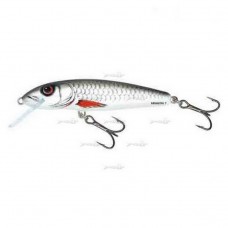 Занурюючий Воблер Salmo Minnow S 05/D