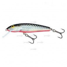 Занурюючий Воблер Salmo Minnow S 05/GS