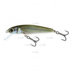 Занурюючий Воблер Salmo Minnow S 05/HBL