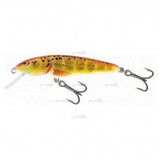 Плаваючий Воблер Salmo Minnow F 07/OTR