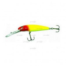 Плаваючий Воблер Salmo Minnow SDR 07/CL