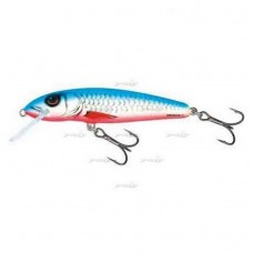 Плаваючий Воблер Salmo Minnow SDR 07/DB