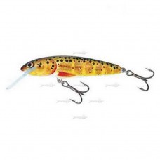 Плаваючий Воблер Salmo Minnow F 09/T